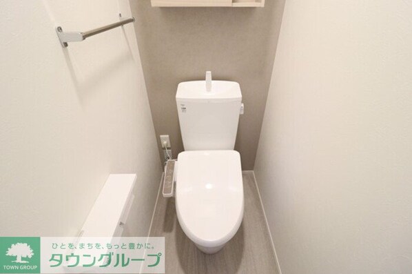 La Maison 表町の物件内観写真